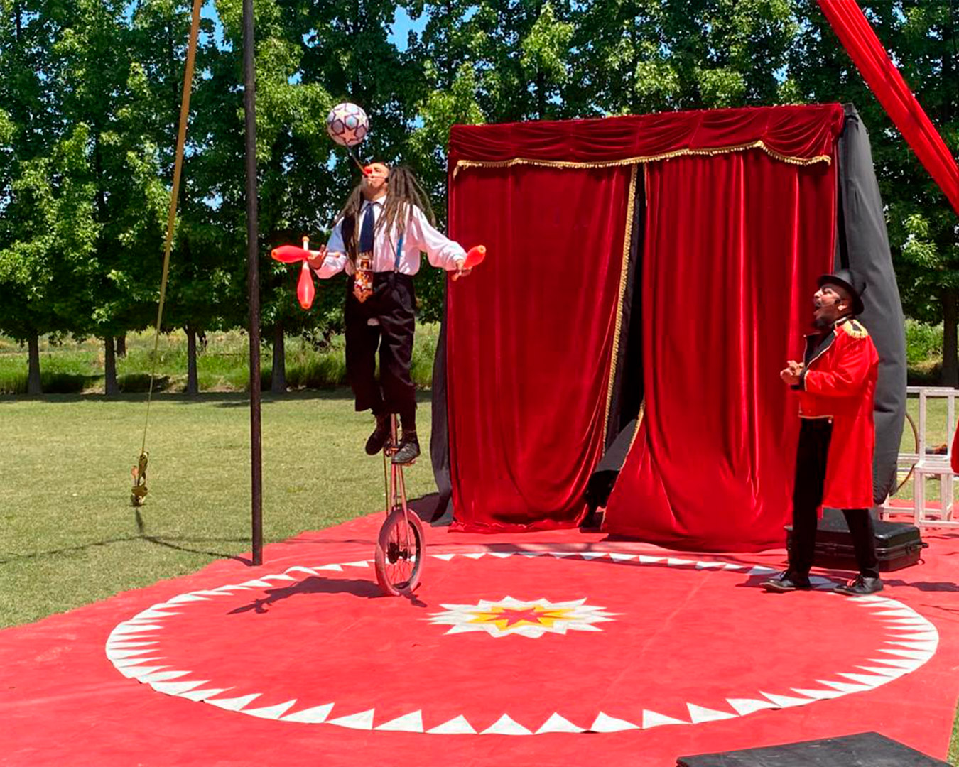 estabalarana-circo