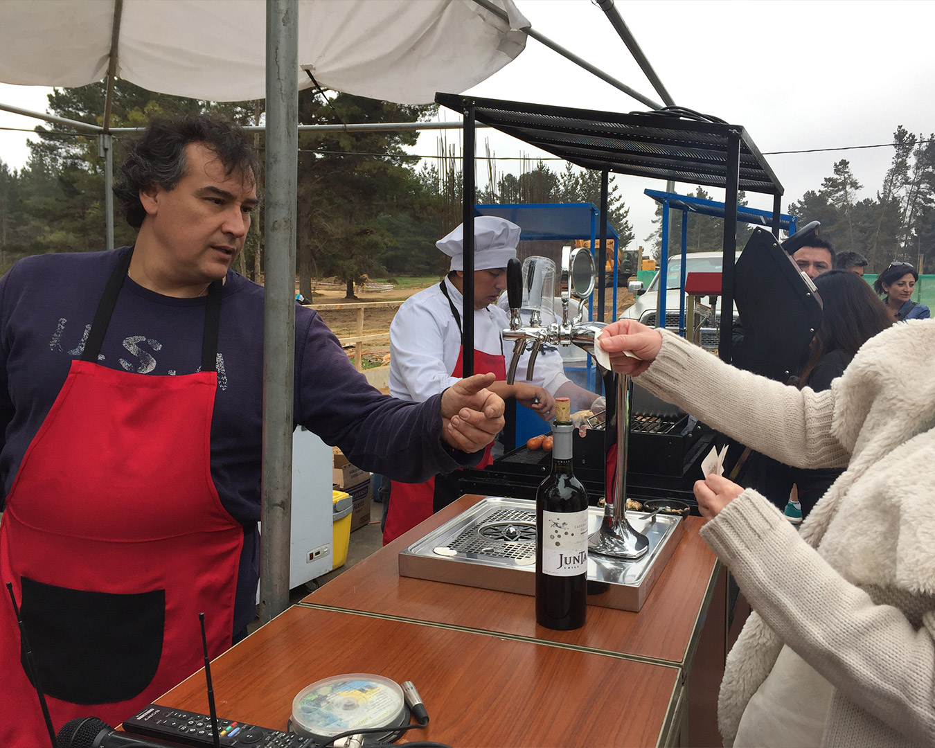 estabalarana-foodtruck